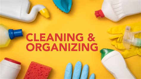 Cleaning and organizing services. Things To Know About Cleaning and organizing services. 
